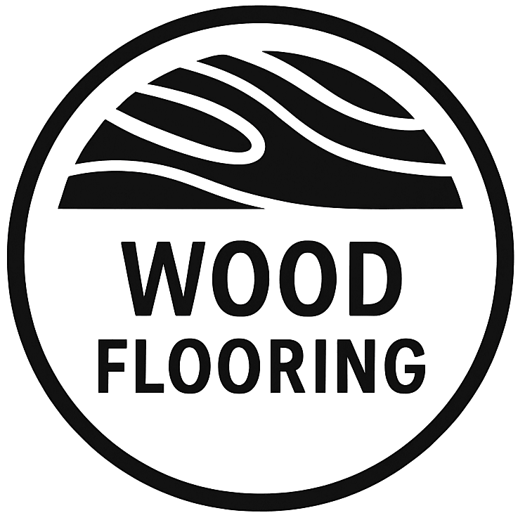 Wooden floors logo