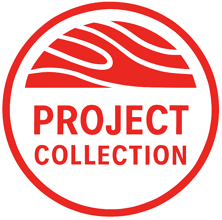 Residental collectie logo